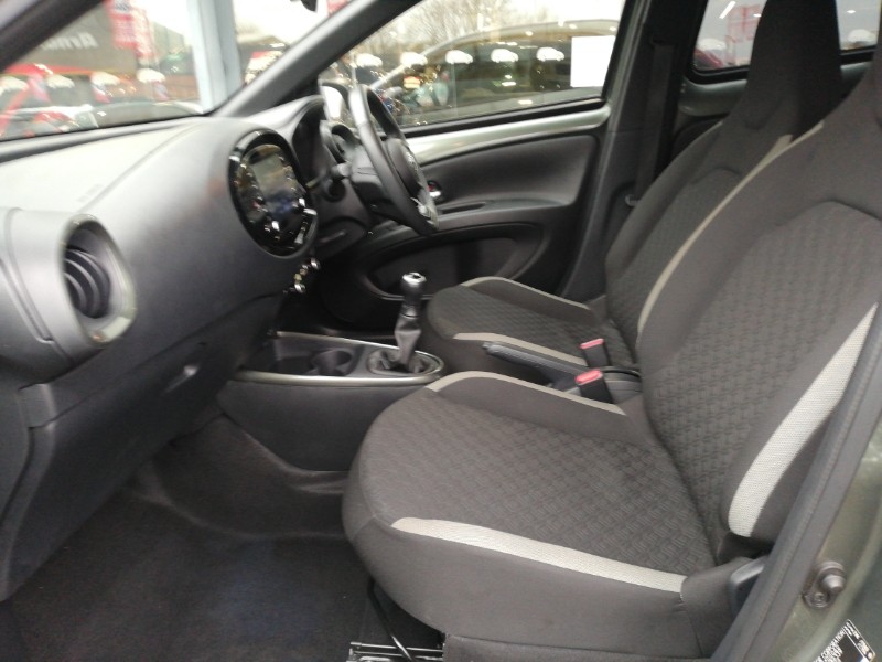 Used Toyota Aygo X 2023 for sale - 77544717: Photo 5