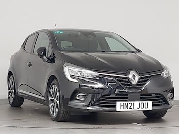 Used Renault Clio 2021 for sale - 78635434: Photo