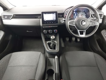 Used Renault Clio 2021 for sale - 78635434: Photo
