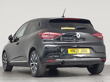 Used Renault Clio 2021 for sale - 78635434: Photo