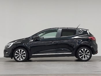 Used Renault Clio 2021 for sale - 78635434: Photo
