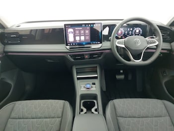 Used Volkswagen Tiguan 2025 for sale - 77196923: Photo