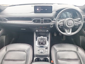 Used Mazda CX-5 2022 for sale - 78522391: Photo