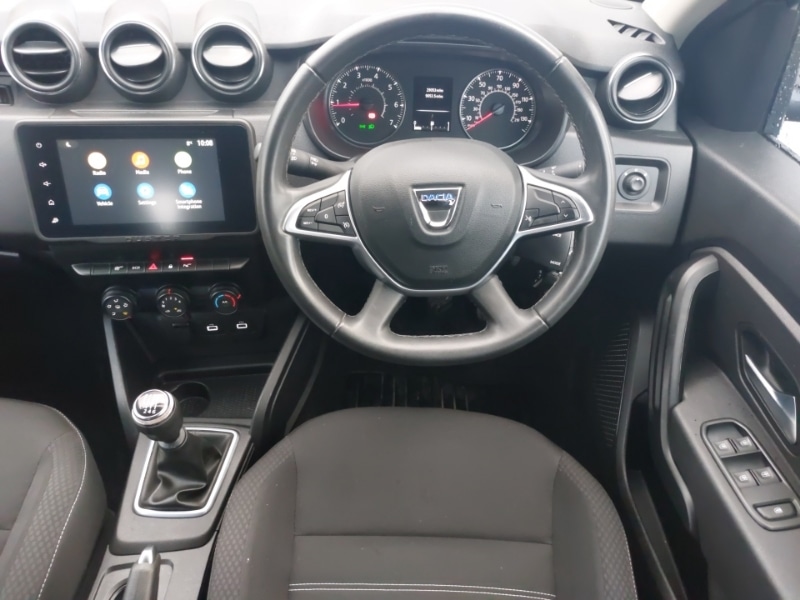Used Dacia Duster 2022 for sale - 77358274: Photo 7