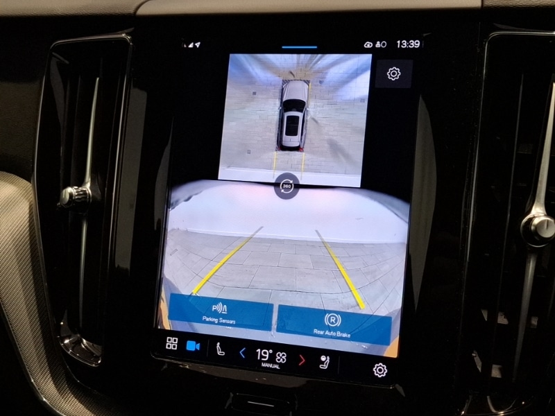 Used Volvo XC60 2024 for sale - 77312094: Photo 10