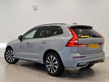 Used Volvo XC60 2024 for sale - 77312094: Photo