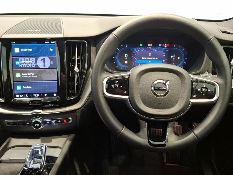 Used Volvo XC60 2024 for sale - 77312094: Photo 7