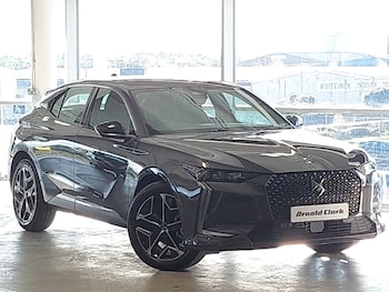 2025 - 1.2 HYBRID 136 Pallas 5dr e-DSC