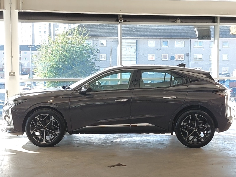 Used DS Automobiles DS 4 2025 for sale - 76688108: Photo 4