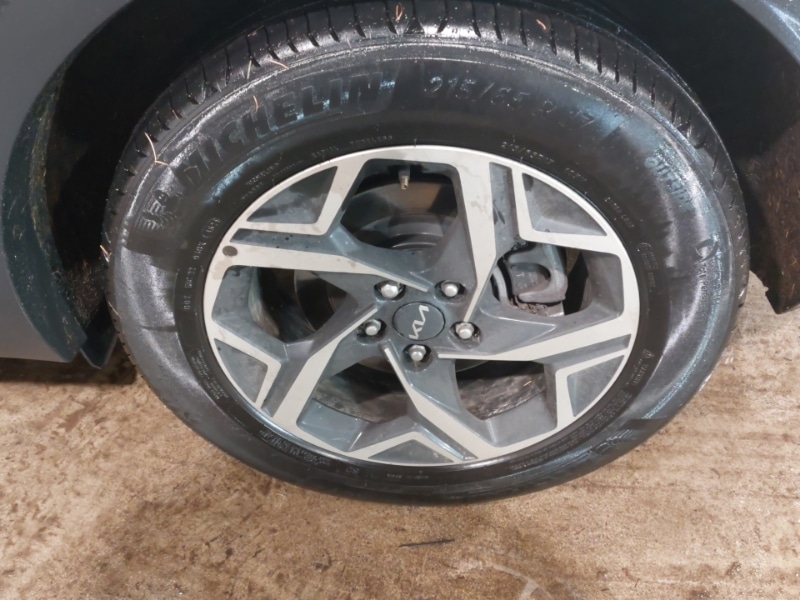 Used Kia Sportage 2025 for sale - 76983704: Photo 12