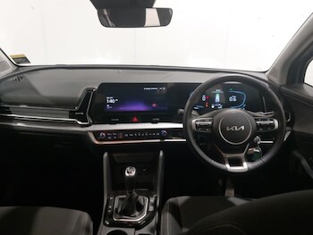 Used Kia Sportage 2025 for sale - 76983704: Photo