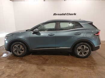 Used Kia Sportage 2025 for sale - 76983704: Photo