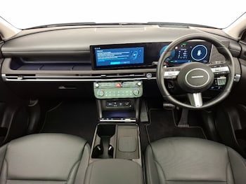 Used Hyundai TUCSON 2026 for sale - 78795228: Photo