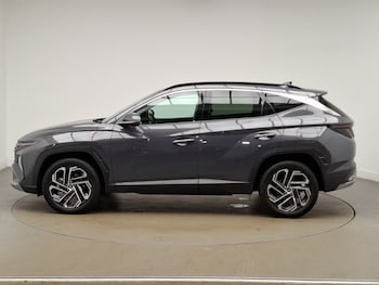 Used Hyundai TUCSON 2026 for sale - 78795228: Photo