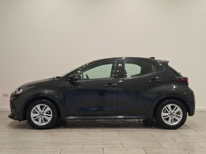 Used Mazda Mazda2 HYBRID 2024 for sale - 77266387: Photo 4