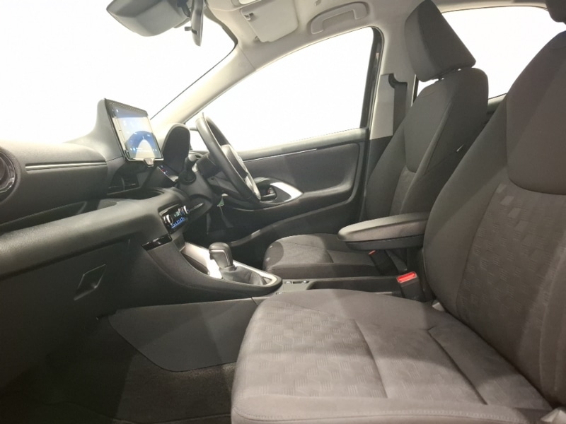 Used Mazda Mazda2 HYBRID 2024 for sale - 77266387: Photo 5