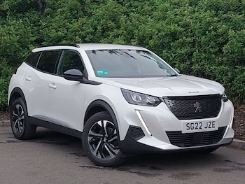 Used Peugeot 2008 2022 for sale - 78977468: Photo