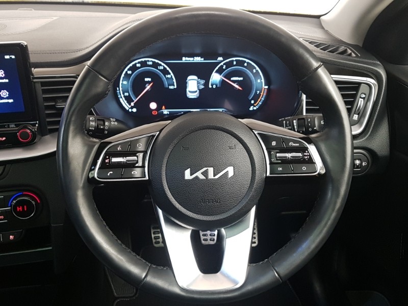 Used Kia XCeed 2021 for sale - 77877048: Photo 10