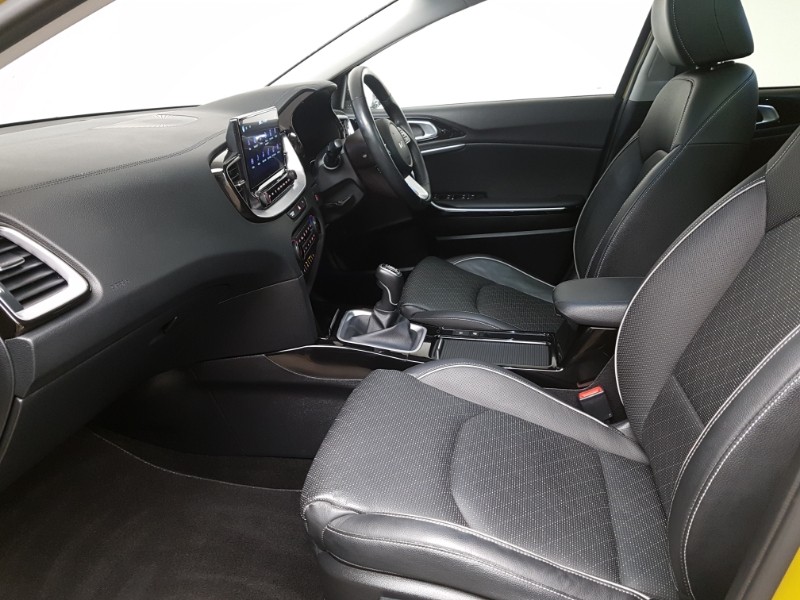 Used Kia XCeed 2021 for sale - 77877048: Photo 5