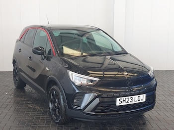 Used Vauxhall Crossland 2023 for sale - 78439755: Photo