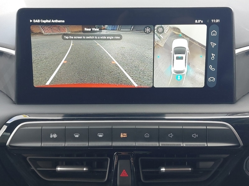 Used MG MG3 2024 for sale - 78071652: Photo 11