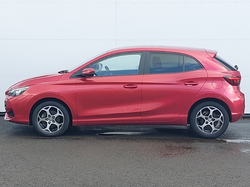 Used MG MG3 2024 for sale - 78071652: Photo 4