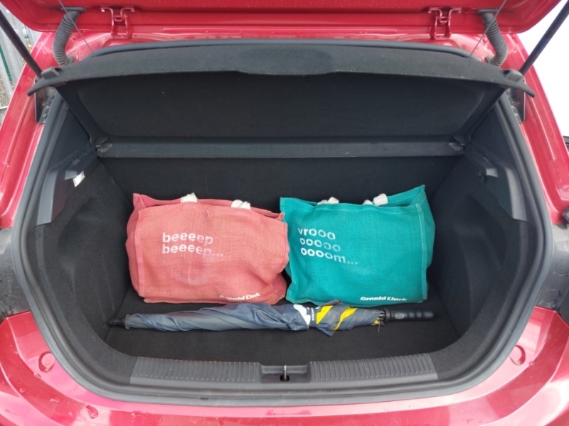 Used MG MG3 2024 for sale - 78071652: Photo 8