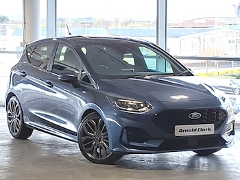 Used Ford Fiesta 2023 for sale - 78274931: Photo