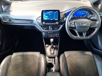 Used Ford Fiesta 2023 for sale - 78274931: Photo