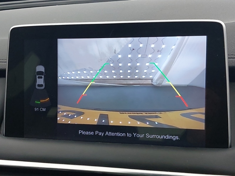 Used MG MG HS 2022 for sale - 76589693: Photo 11