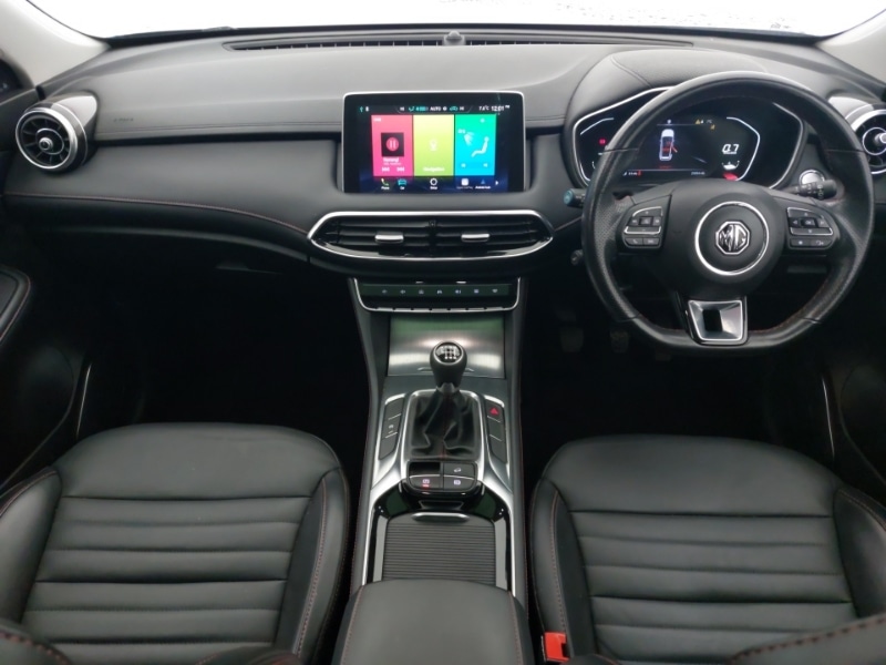 Used MG MG HS 2022 for sale - 76589693: Photo 2