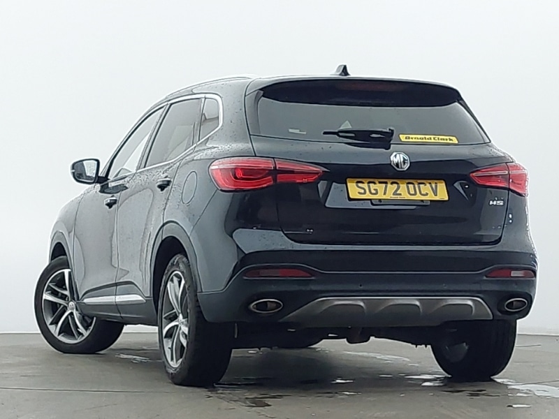 Used MG MG HS 2022 for sale - 76589693: Photo 3