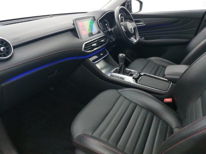 Used MG MG HS 2022 for sale - 76589693: Photo 5