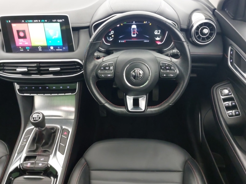 Used MG MG HS 2022 for sale - 76589693: Photo 7