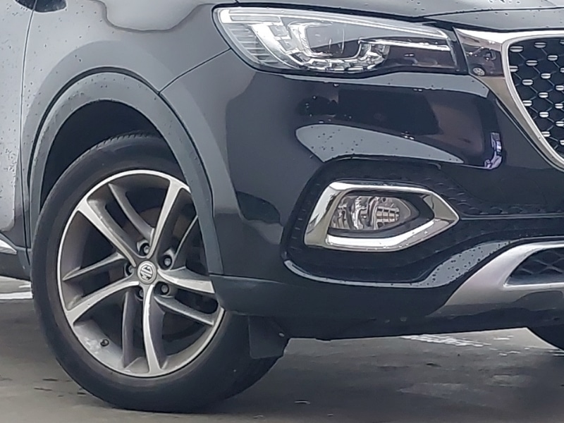 Used MG MG HS 2022 for sale - 76589693: Photo 9