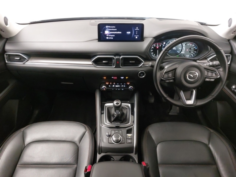 Used Mazda CX-5 2024 for sale - 77467592: Photo 2