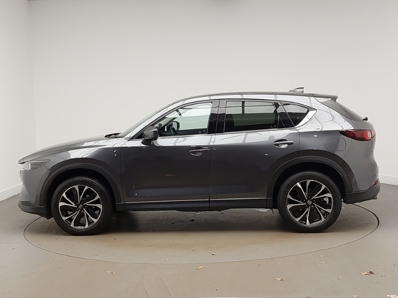 Used Mazda CX-5 2024 for sale - 77467592: Photo 4