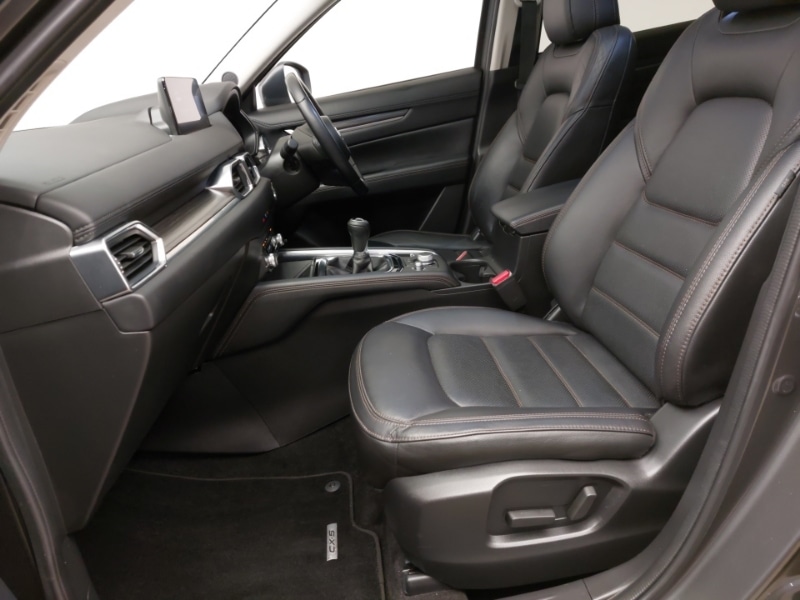 Used Mazda CX-5 2024 for sale - 77467592: Photo 5