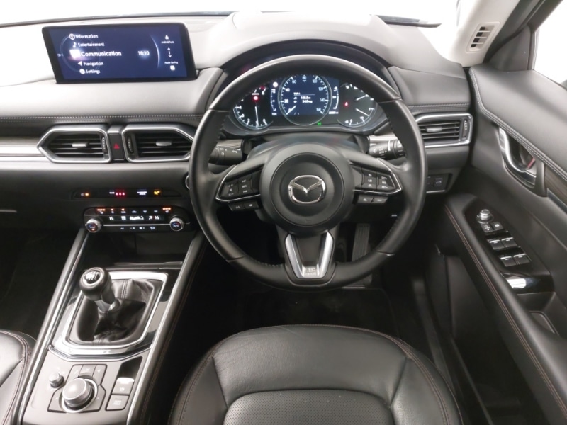 Used Mazda CX-5 2024 for sale - 77467592: Photo 7