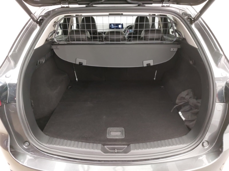 Used Mazda CX-5 2024 for sale - 77467592: Photo 8