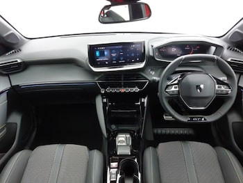 Used Peugeot 208 2026 for sale - 78491129: Photo