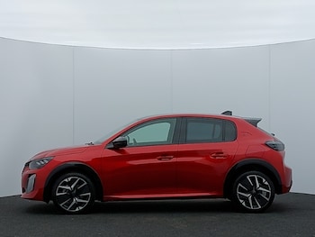 Used Peugeot 208 2026 for sale - 78491129: Photo