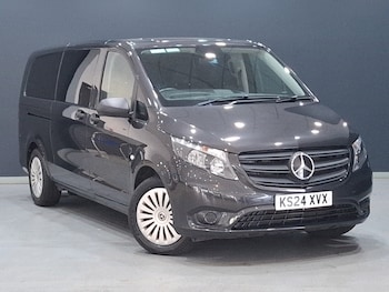 Used Mercedes-Benz Vito 2024 for sale - 78817097: Photo