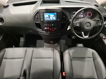 Used Mercedes-Benz Vito 2024 for sale - 78817097: Photo