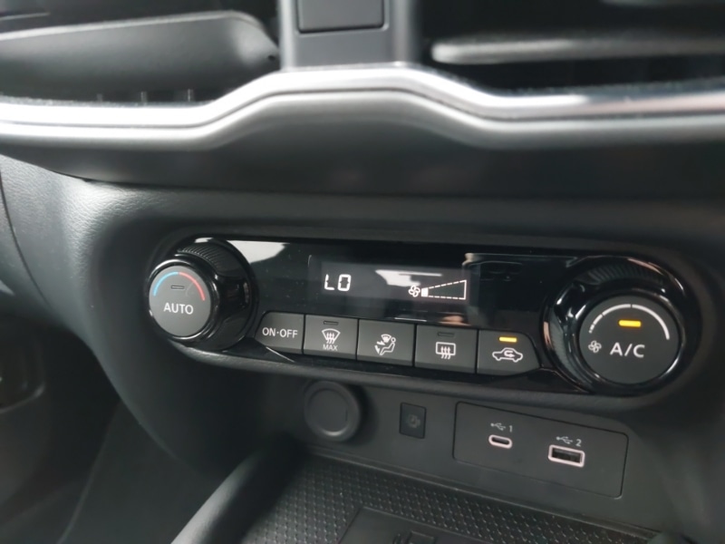 Used Nissan Juke 2025 for sale - 77851927: Photo 10