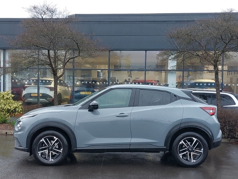 Used Nissan Juke 2025 for sale - 77851927: Photo 4