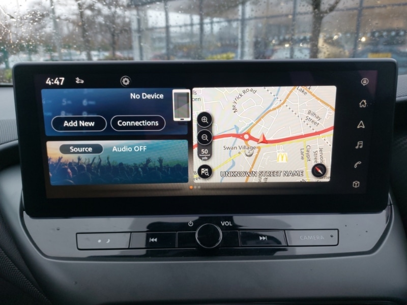 Used Nissan Juke 2025 for sale - 77851927: Photo 7