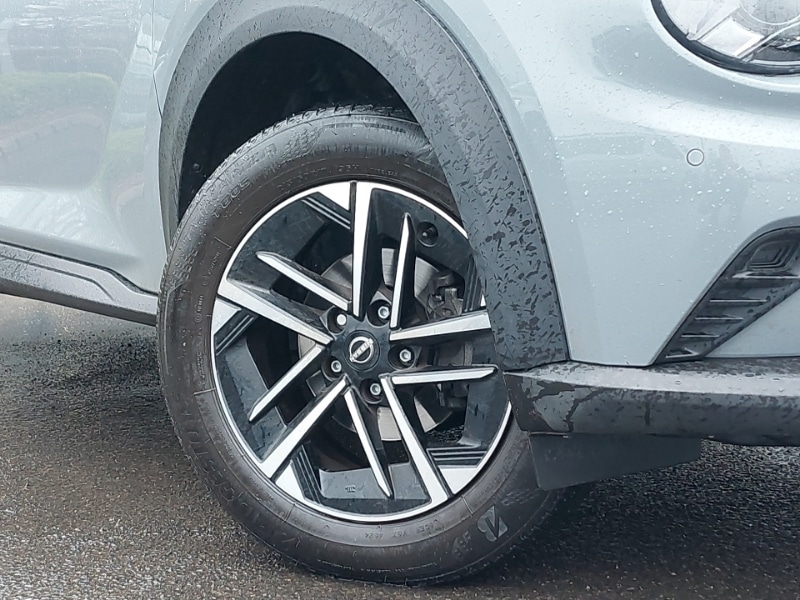 Used Nissan Juke 2025 for sale - 77851927: Photo 9