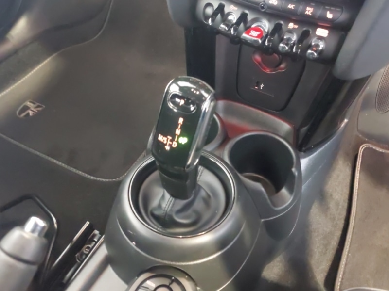 Used MINI Hatch 2022 for sale - 76383608: Photo 10