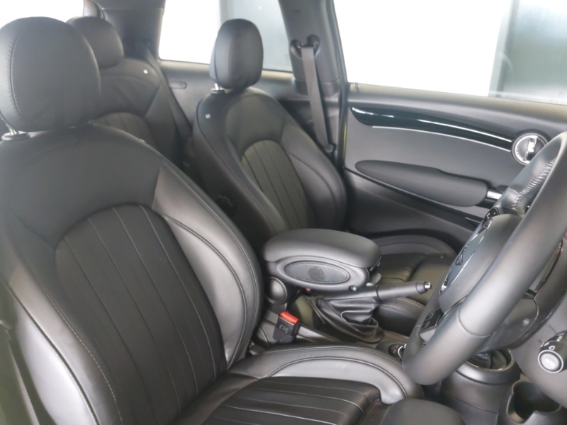 Used MINI Hatch 2022 for sale - 76383608: Photo 11